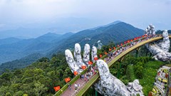 Đà Nẵng vào danh sách 50 điểm đến đáng đến năm 2027 của Lonely Planet
