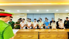 Khởi tố nhiều bị can liên quan sai phạm trong cấp điện, cấp nước và trật tự đô thị
