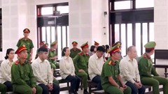 Xét xử vụ án hơn 7.100 người bị hại tại Công ty GFDI