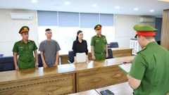Bóc gỡ thủ đoạn buôn lậu, chuyển tiền xuyên biên giới