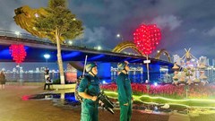 Đà Nẵng tăng cường quản lý, giám sát tàu bay không người lái