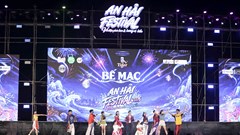 An Hải Festival 2026: Tạo dấu ấn mới cho du lịch biển Đà Nẵng