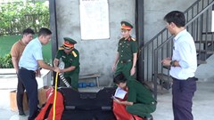 Đà Nẵng tiếp tục hiện đại hóa phương tiện phòng thủ dân sự
