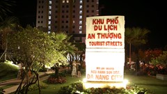 Đà Nẵng sắp có công viên công cộng tại khu phố du lịch An Thượng