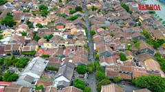 Đà Nẵng lên tiếng về thông tin phố cổ Hội An “vắng khách bất thường”