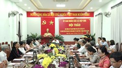 Đà Nẵng: Xác minh nơi nghi chôn cất nhiều liệt sĩ tại Hiệp Đức