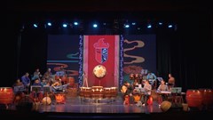 Nhà hát Nghệ thuật truyền thống Đà Nẵng sẵn sàng tham dự cuộc thi nhạc cụ dân tộc toàn quốc 2026