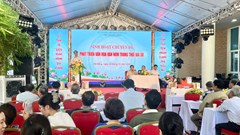 Lan tỏa giá trị di sản Hán Nôm trong thời đại số