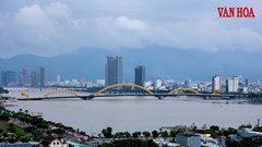 Đà Nẵng hướng tới đô thị biển hiện đại, thông minh, giàu bản sắc