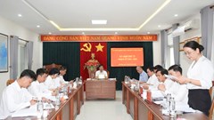 Đà Nẵng: Khai trừ Đảng nhiều đảng viên vi phạm nghiêm trọng