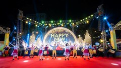 Đà Nẵng sôi động mùa lễ hội cuối năm 2026