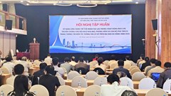 Đà Nẵng tập huấn kỹ năng ứng dụng AI trong hoạt động báo chí, truyền thông