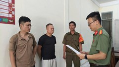 Hé lộ thủ đoạn rửa tiền khoảng 700 tỉ đồng từ lừa đảo trực tuyến