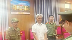 Bắt tạm giam Giám đốc trung tâm Anh ngữ Thiên Lập Nhân