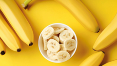 Tại sao chuối lại trở thành biểu tượng của Tokyo?