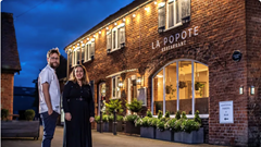 Nhà hàng có thực đơn nước đa dạng đầu tiên dành cho người kiêng rượu ở Anh