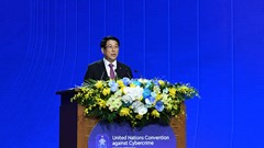 Công ước Hà Nội gửi đi 3 thông điệp rõ ràng