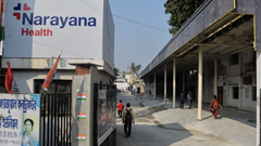 Ấn Độ tuyên bố đã kiểm soát được dịch Nipah bùng phát 