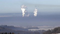 Ba Lan thúc đẩy nỗ lực giảm thiểu ô nhiễm không khí 