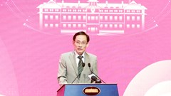 Nâng tầm đối ngoại địa phương, tăng cường nguồn lực quốc tế phục vụ phát triển