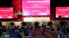 Nâng cao năng lực đối ngoại địa phương trong tình hình mới