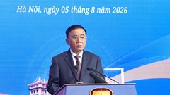 Phát huy và nâng cao hiệu quả công tác đối ngoại Đảng và đối ngoại Nhân dân