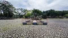 Siêu El Niño mạnh kỷ lục và những tác động khó lường