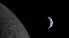 “Cỗ máy khám phá” mới của NASA hé lộ những bí ẩn từ vũ trụ 