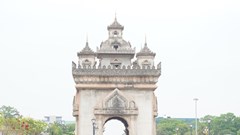 Những Khải hoàn môn nổi tiếng trên thế giới