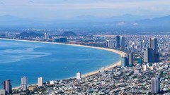 Một thành phố Việt Nam được chọn là điểm đến châu Á truyền cảm hứng cho du khách