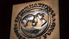 IMF nâng dự báo tăng trưởng kinh tế toàn cầu năm 2026