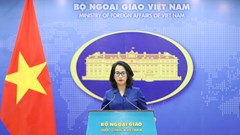Việt Nam hoan nghênh chính sách của Nga về việc miễn thị thực cho công dân Việt Nam