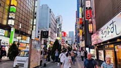 Không phải Tokyo, thành phố nào ở Nhật Bản có khí hậu dễ chịu nhất?