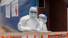 Bệnh nhân Ebola đầu tiên được xác nhận tại Nigeria đã được sơ tán đến Thụy Sĩ
