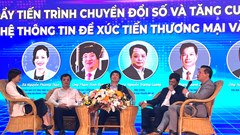 Doanh nghiệp Việt cần hiểu rõ bản chất và ứng dụng linh hoạt  chuyển đổi số