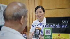 Bắc Giang tiếp tục dẫn đầu cả nước về chỉ số xây dựng chính quyền số