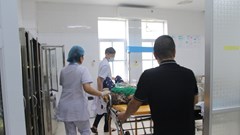 Đảm bảo công tác khám, chữa bệnh trong các ngày nghỉ lễ và du lịch hè 2024