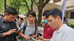 Nhiều lợi ích khi người dân được cấp phiếu Lý lịch tư pháp trên VNeID