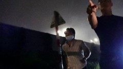 Chủ tịch UBND TP Hà Nội chỉ đạo làm rõ thông tin hành hung nhà báo