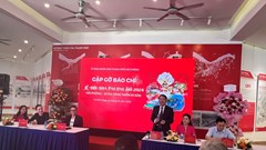 Tổ chức Lễ hội Hoa Phượng Đỏ năm 2024  