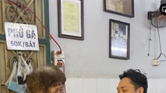 Tiktoker V.M.L xin lỗi và bị xử phạt 5 triệu đồng vì “nói xấu” quán phở