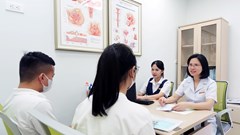  Tiếp sức ước mơ cho gia đình hiếm muộn hoàn cảnh khó khăn