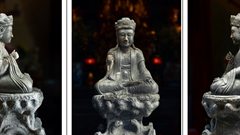 Tăng cường bảo vệ, bảo quản, phát huy giá trị Bảo vật quốc gia