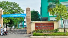 Đề nghị chấn chỉnh quản lý chất lượng, phòng ngừa sự cố y khoa