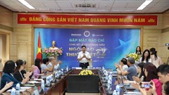 84 doanh nghiệp và sản phẩm thuốc được trao danh hiệu Ngôi sao thuốc Việt lần thứ 2
