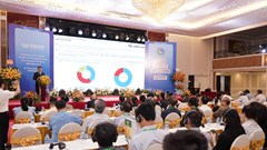 Diễn đàn kết nối giao thương, tiết kiệm năng lượng điện