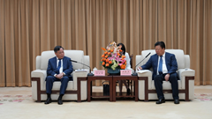 Hà Nội và tỉnh Thiểm Tây đẩy mạnh hợp tác về bảo tồn, phát huy giá trị di sản