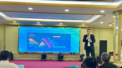 Thách thức của doanh nghiệp trong tiến trình chuyển đổi xanh và chuyển đổi số