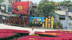 Hà Nội tiếp tục khẳng định là điểm đến du lịch an toàn, thân thiện