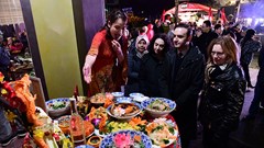 Đầu tư trọng tâm, đưa bản sắc văn hoá Thủ đô ra thế giới